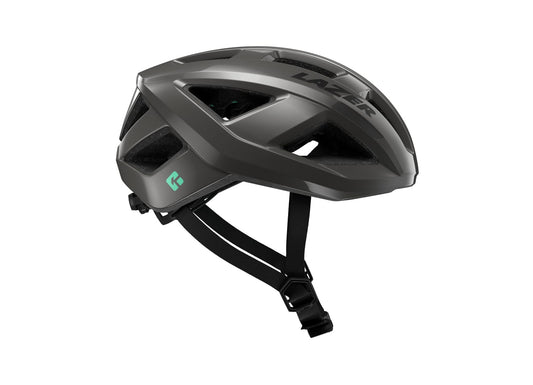 LAZER TONIC KINETICORE ROAD HELMET TITANIUM
