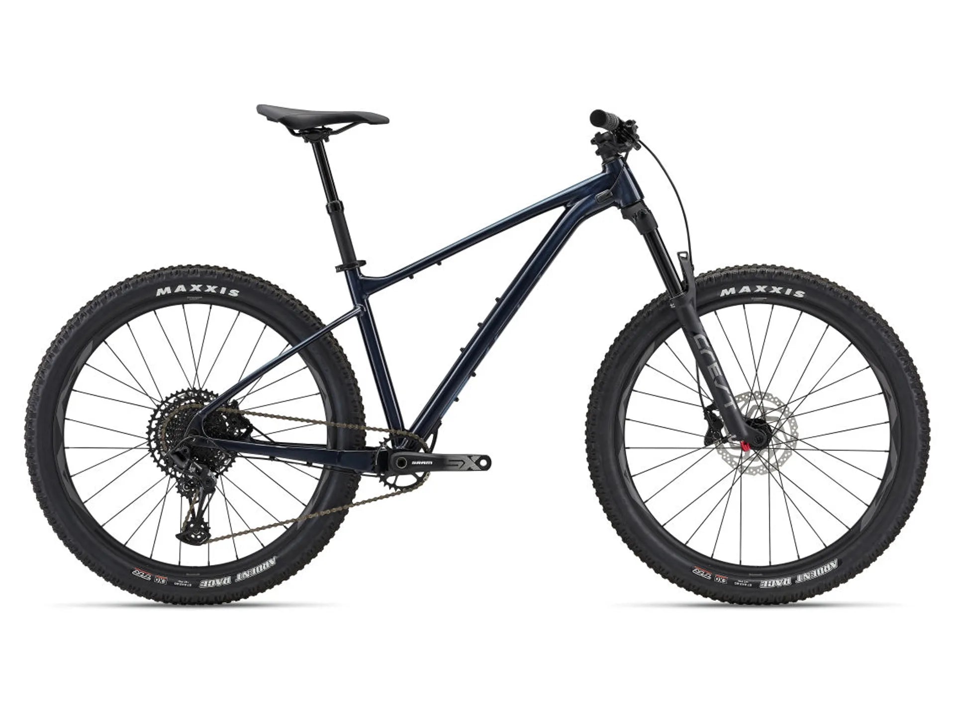Mtb hardtail 130mm sale