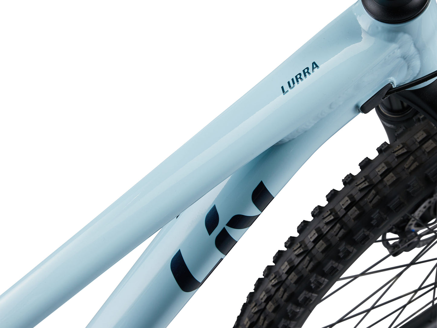 GIANT LIV LURRA 2 MTB BIKE 2023 SOAP SUDS