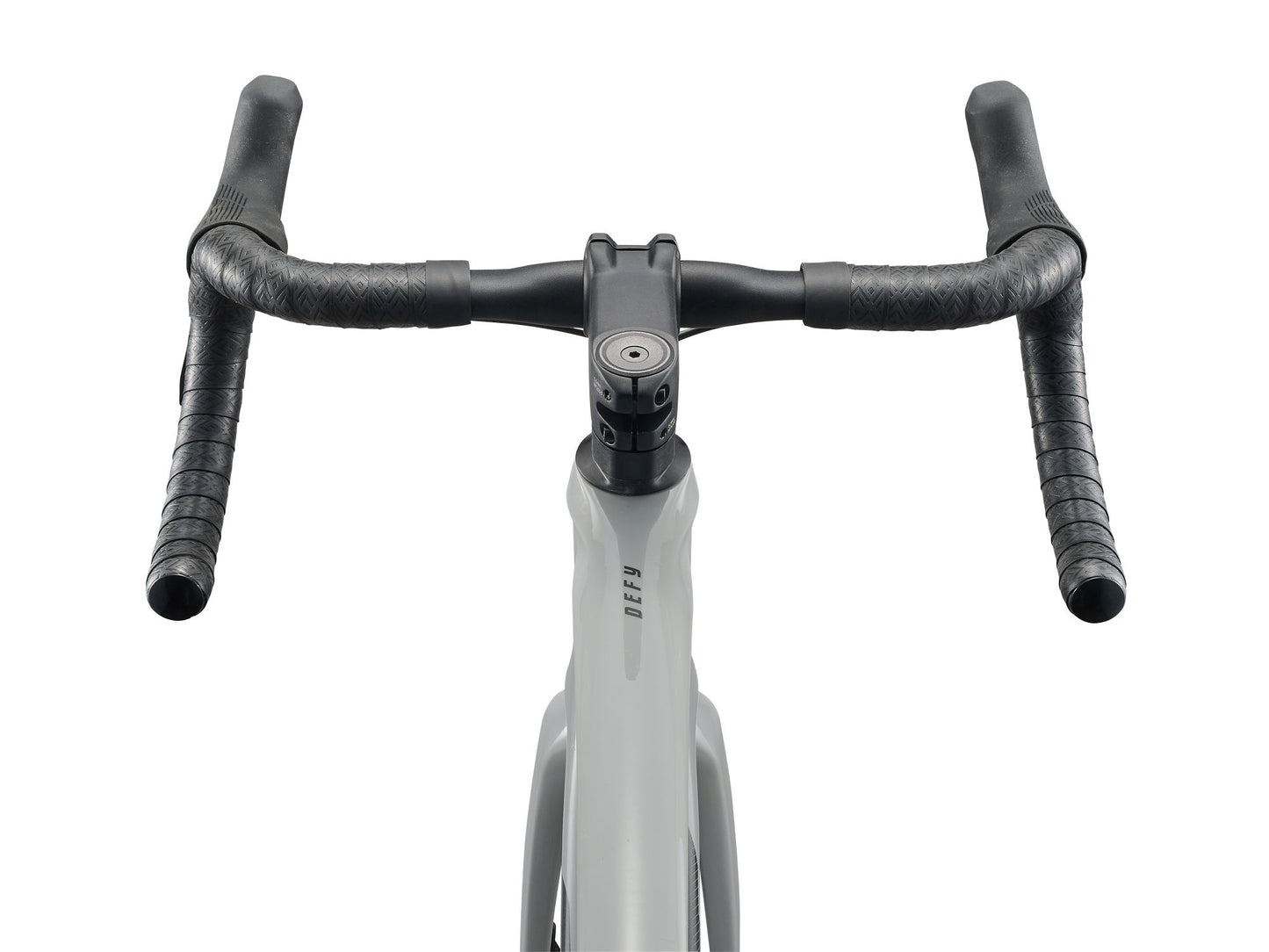 GIANT DEFY ADVANCED 3 ROAD BIKE 2026 GOOD GREY