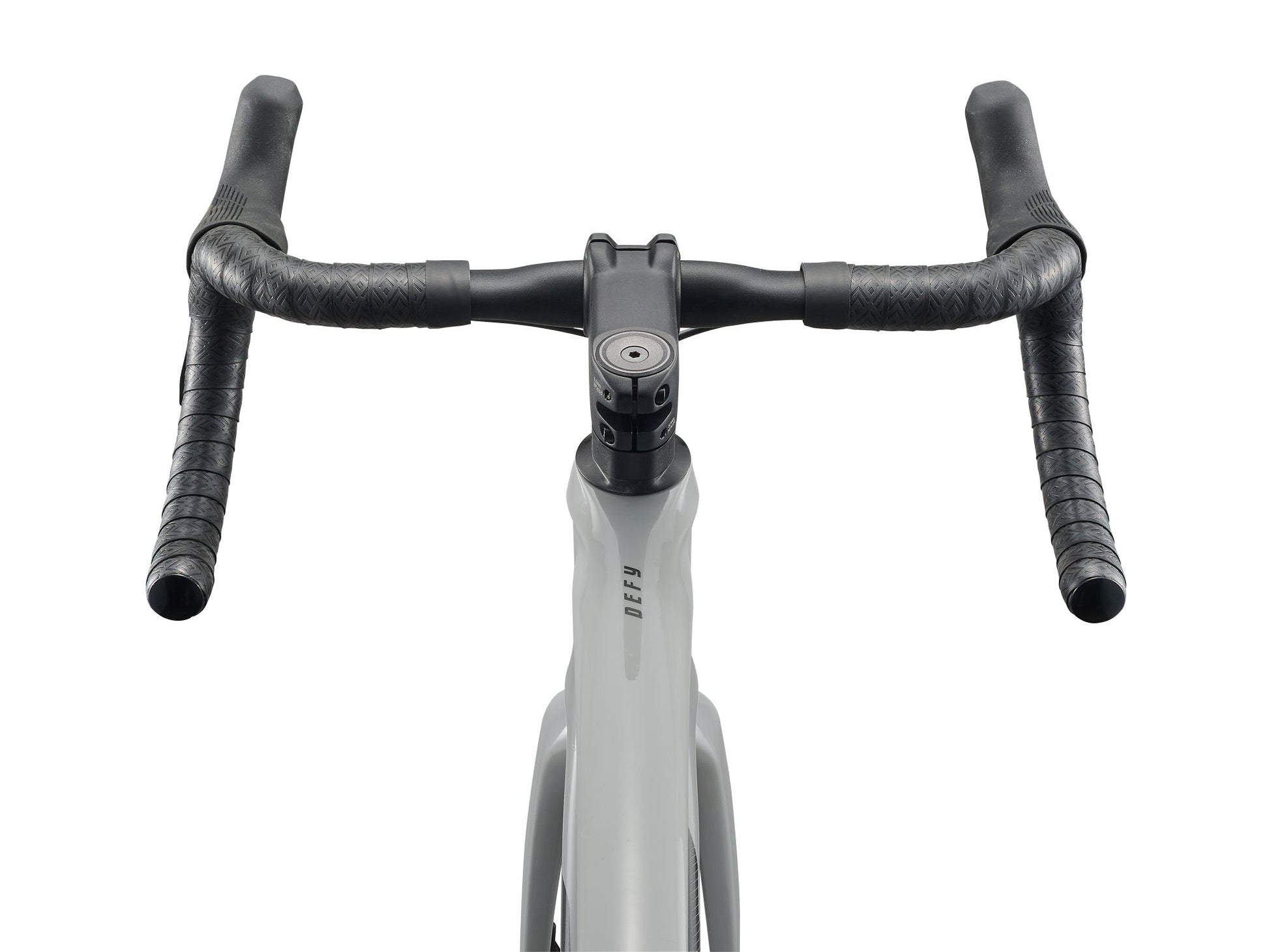 GIANT DEFY ADVANCED 3 ROAD BIKE 2026 GOOD GREY