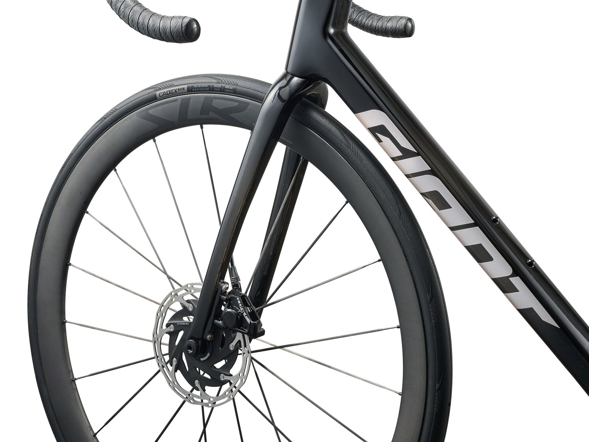 GIANT TCR ADVANCED PRO 0 (AXS) ROAD BIKE 2026 CARBON