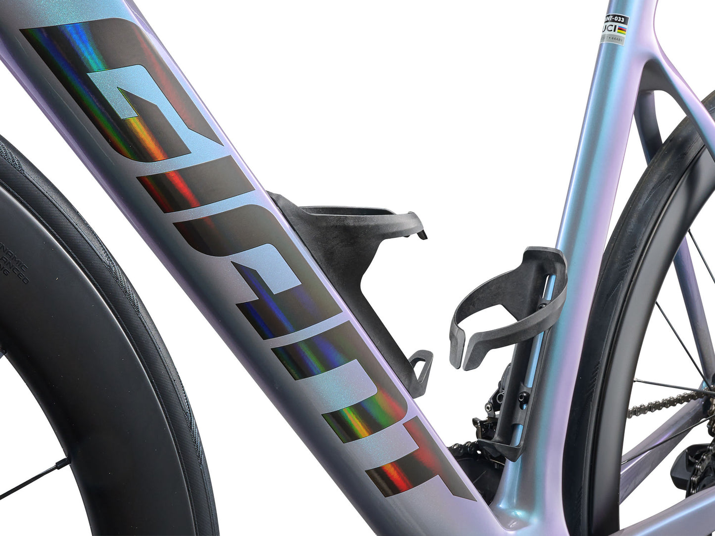 GIANT PROPEL ADVANCED PRO 0 (Di2) ROAD BIKE 2026 PRISMATIC HAZE