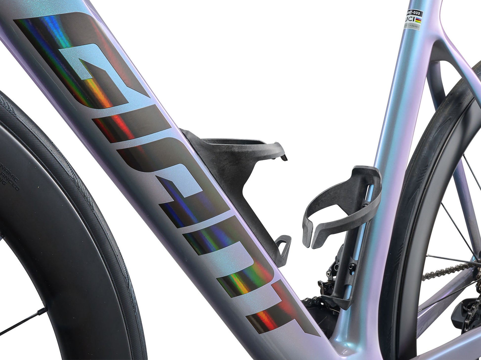 GIANT PROPEL ADVANCED PRO 0 (Di2) ROAD BIKE 2026 PRISMATIC HAZE