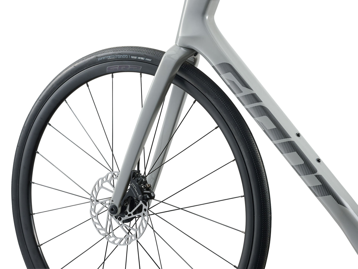 GIANT DEFY ADVANCED 3 ROAD BIKE 2026 GOOD GREY