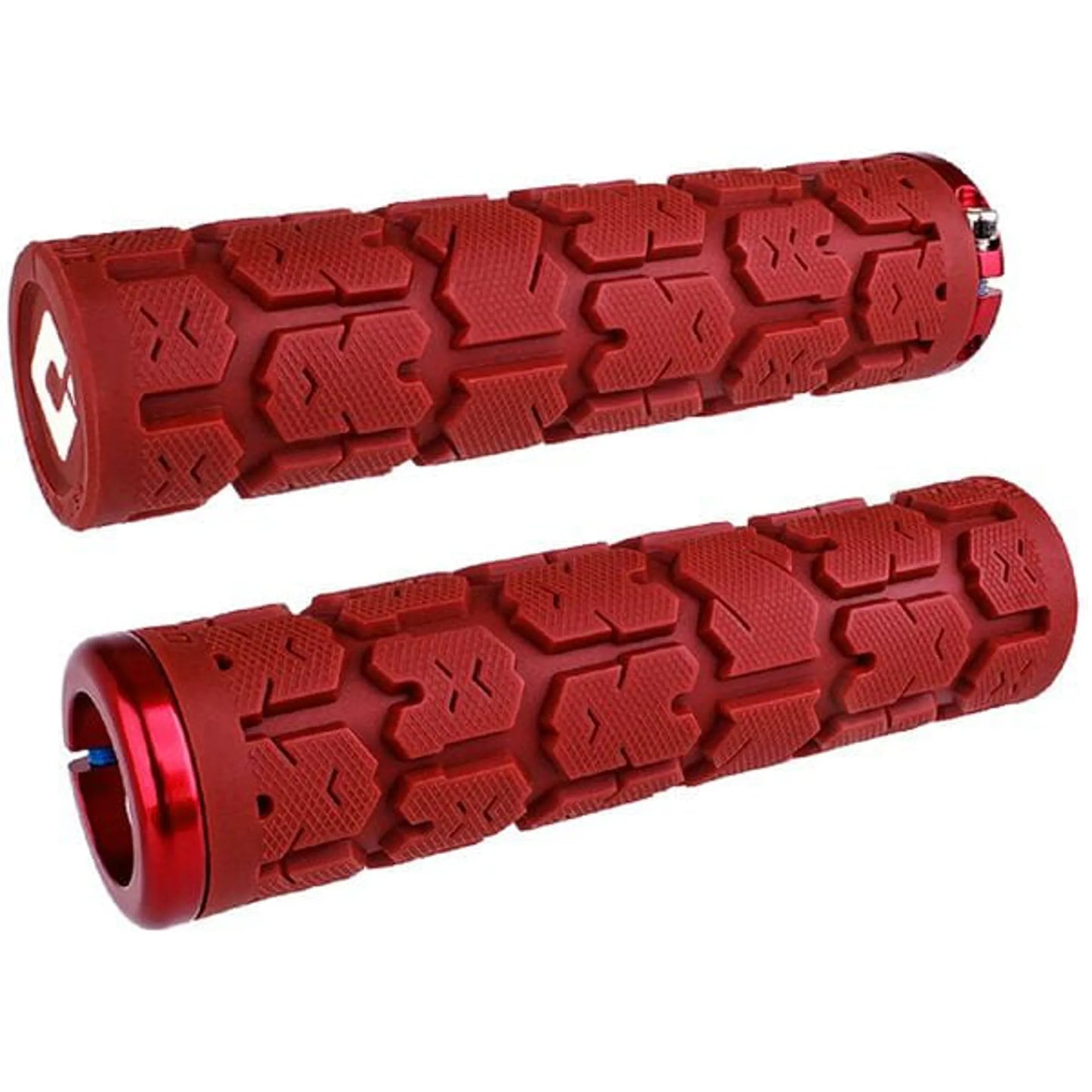ODI ROGUE V2.1 LOCK-ON GRIPS