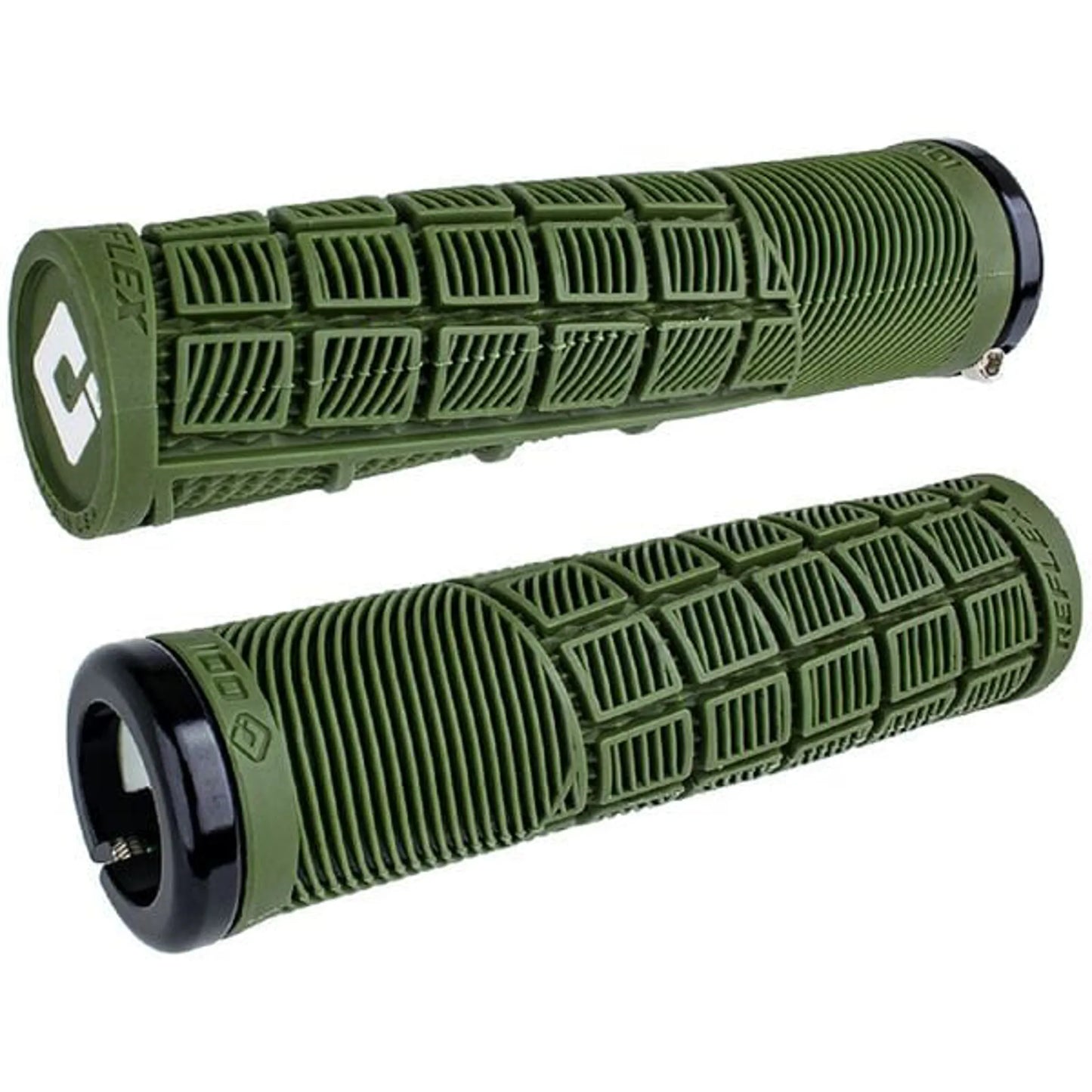 ODI REFLEX V2.1 LOCK-ON GRIPS