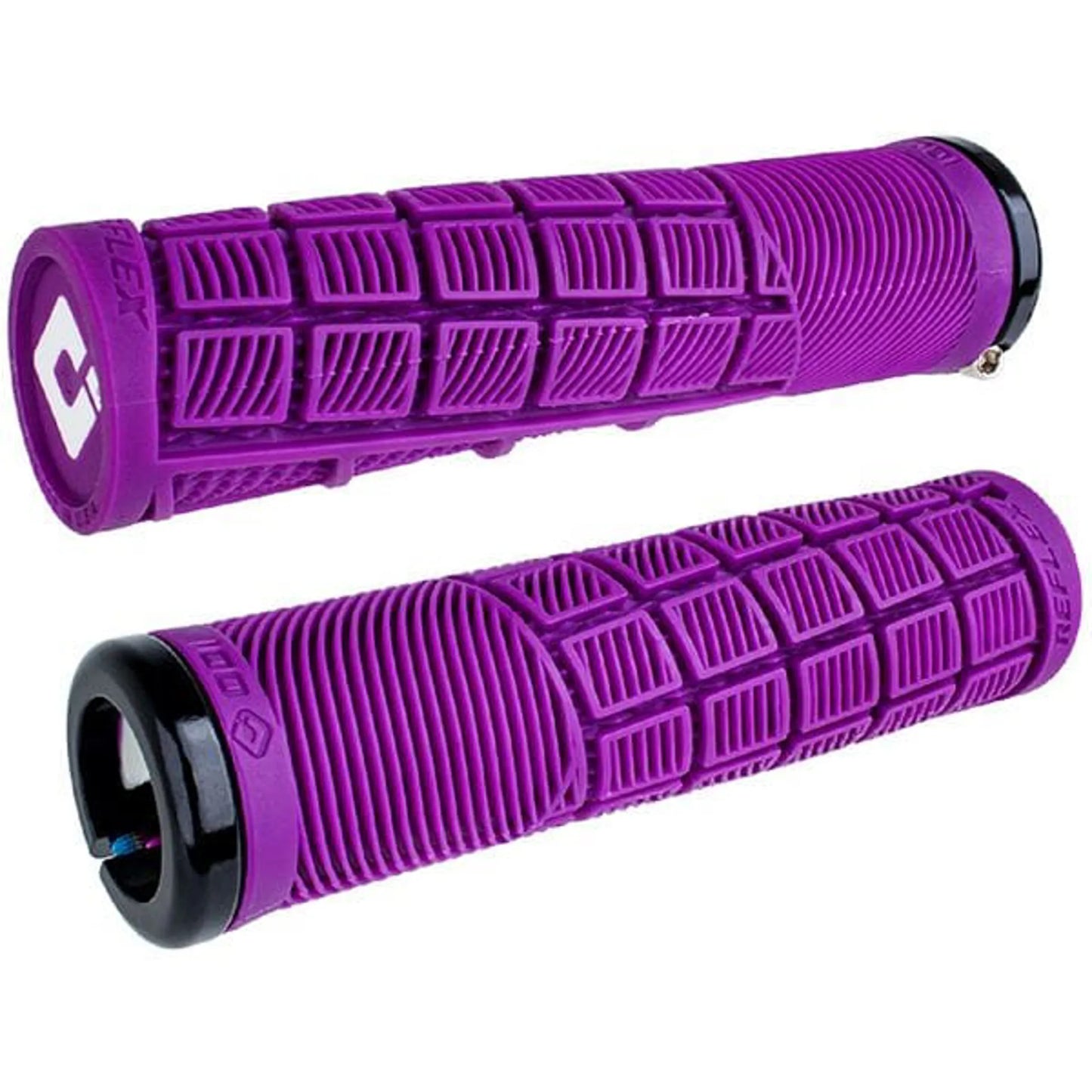ODI REFLEX V2.1 LOCK-ON GRIPS