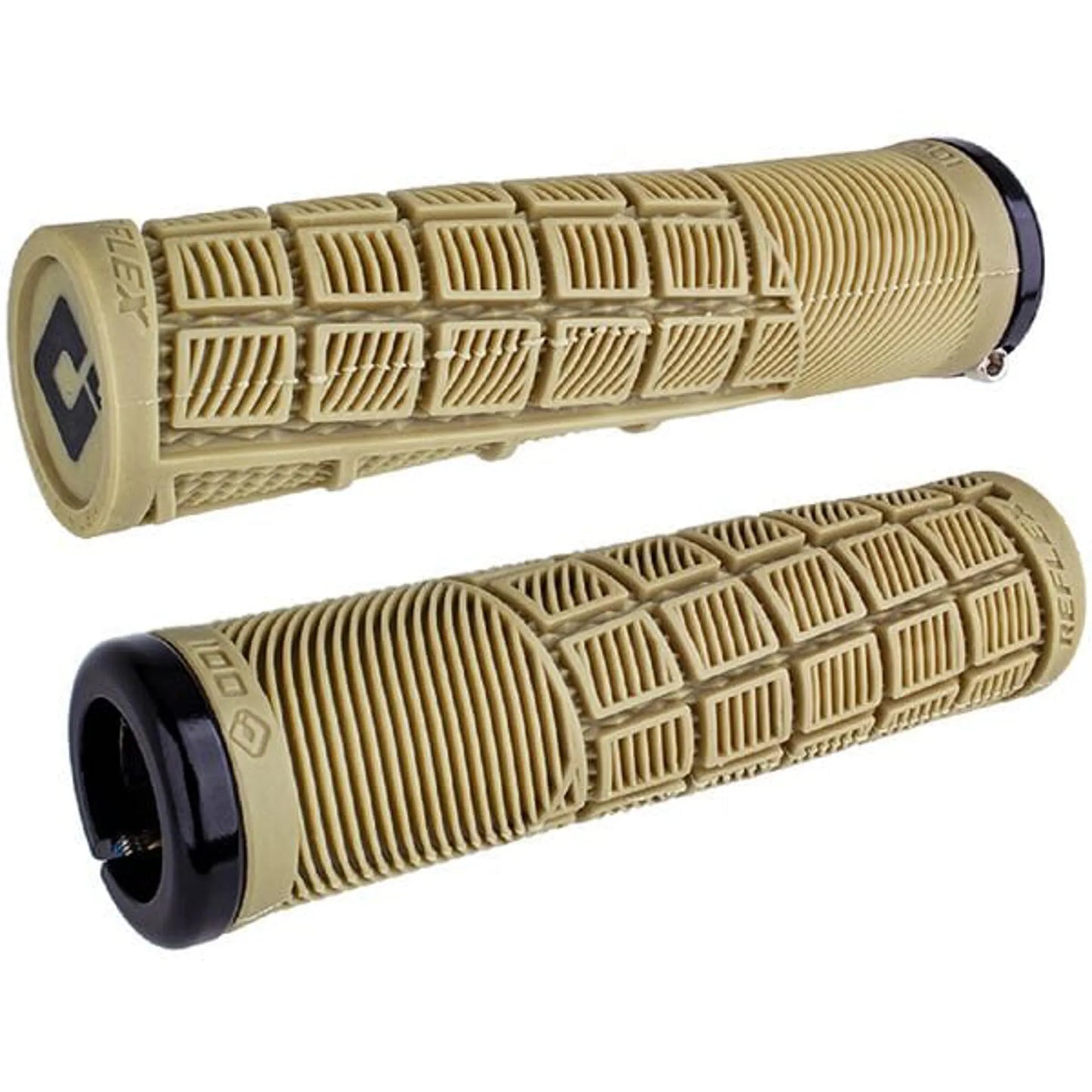 ODI REFLEX V2.1 LOCK-ON GRIPS