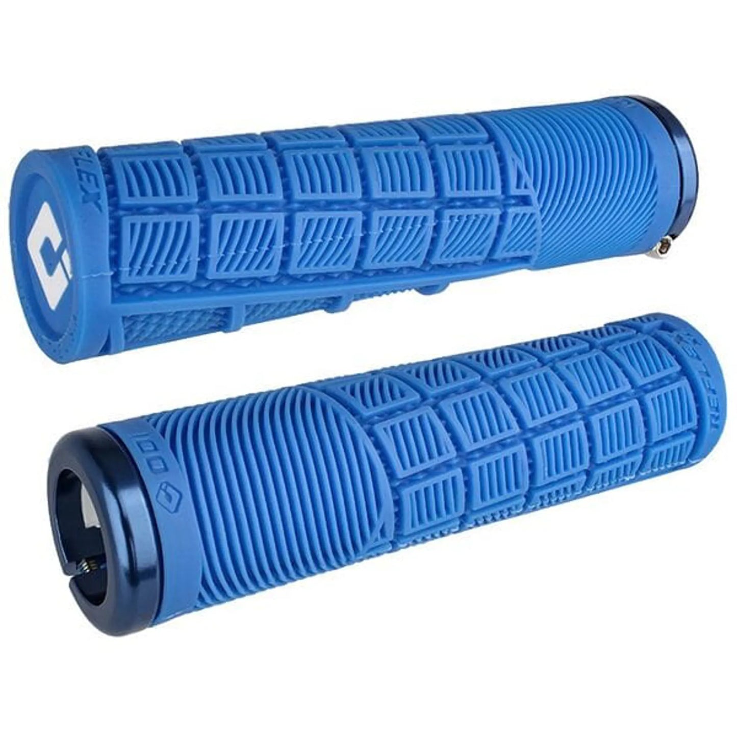 ODI REFLEX V2.1 LOCK-ON GRIPS