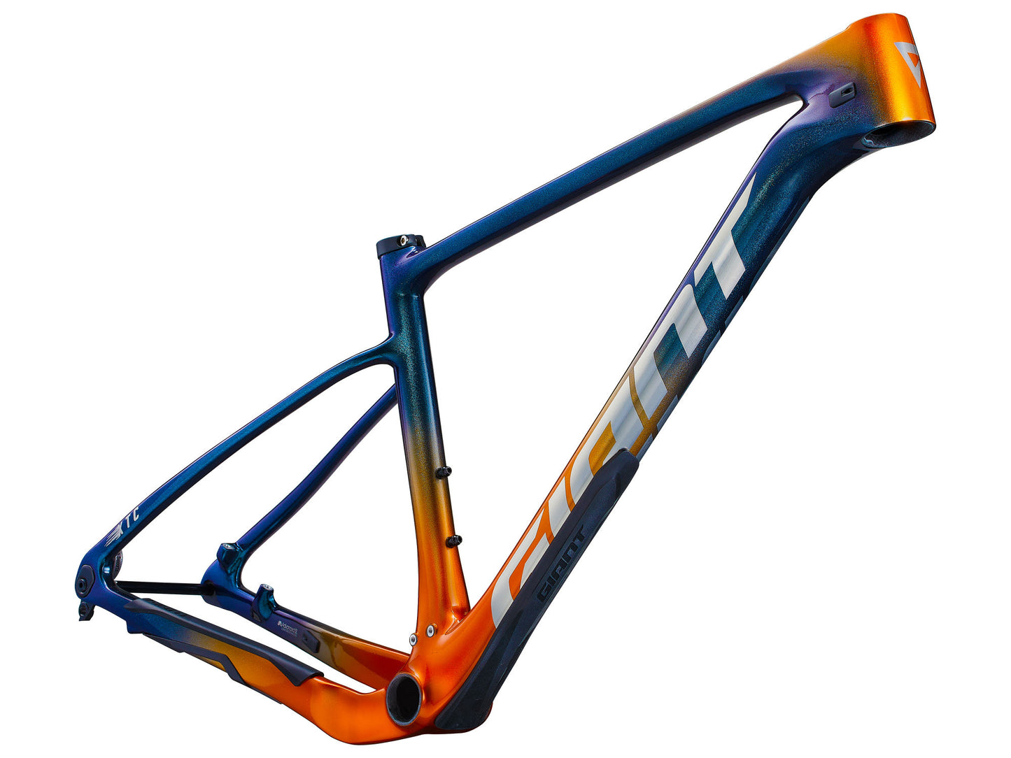 GIANT XTC ADVANCED SL 29 FRAMESET 2026 SUNSET DUNE