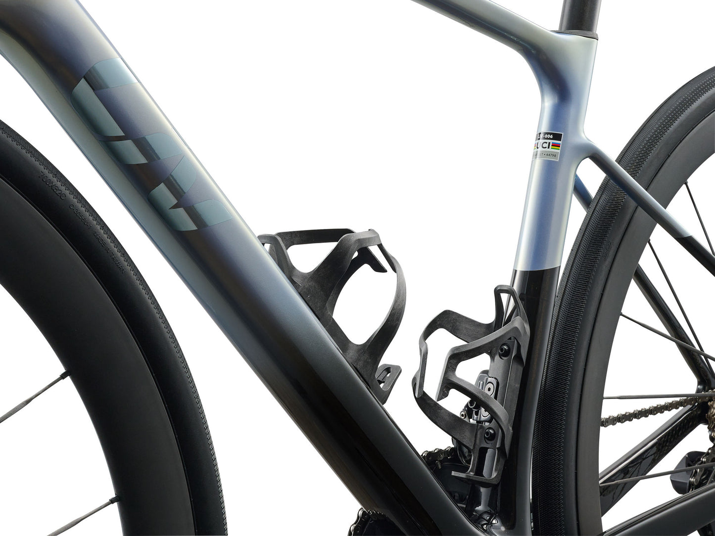 GIANT LIV AVAIL ADVANCED PRO 0 ROAD BIKE 2026 DREAMY BLUE/CARBON