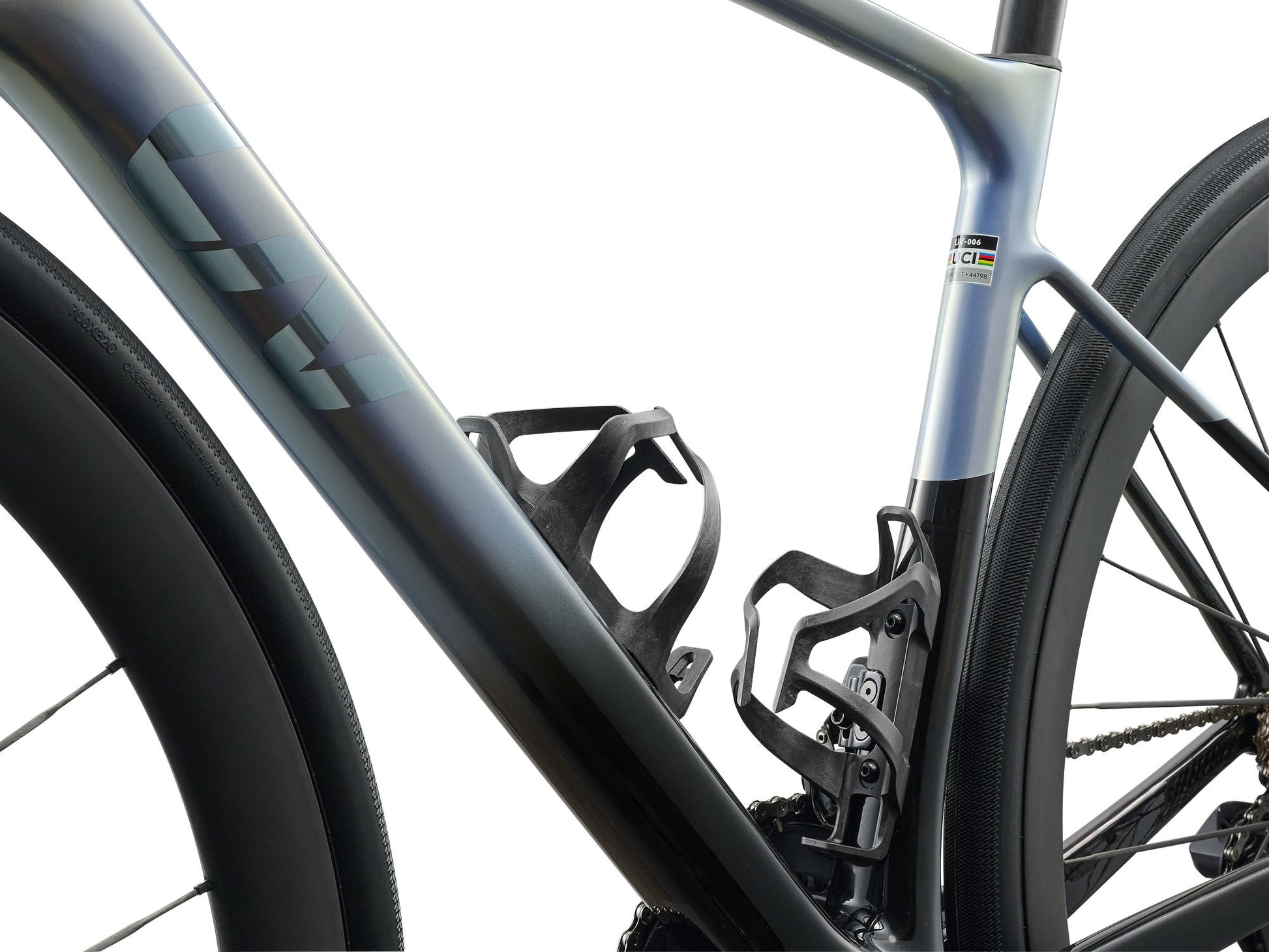 GIANT LIV AVAIL ADVANCED PRO 0 ROAD BIKE 2026 DREAMY BLUE/CARBON