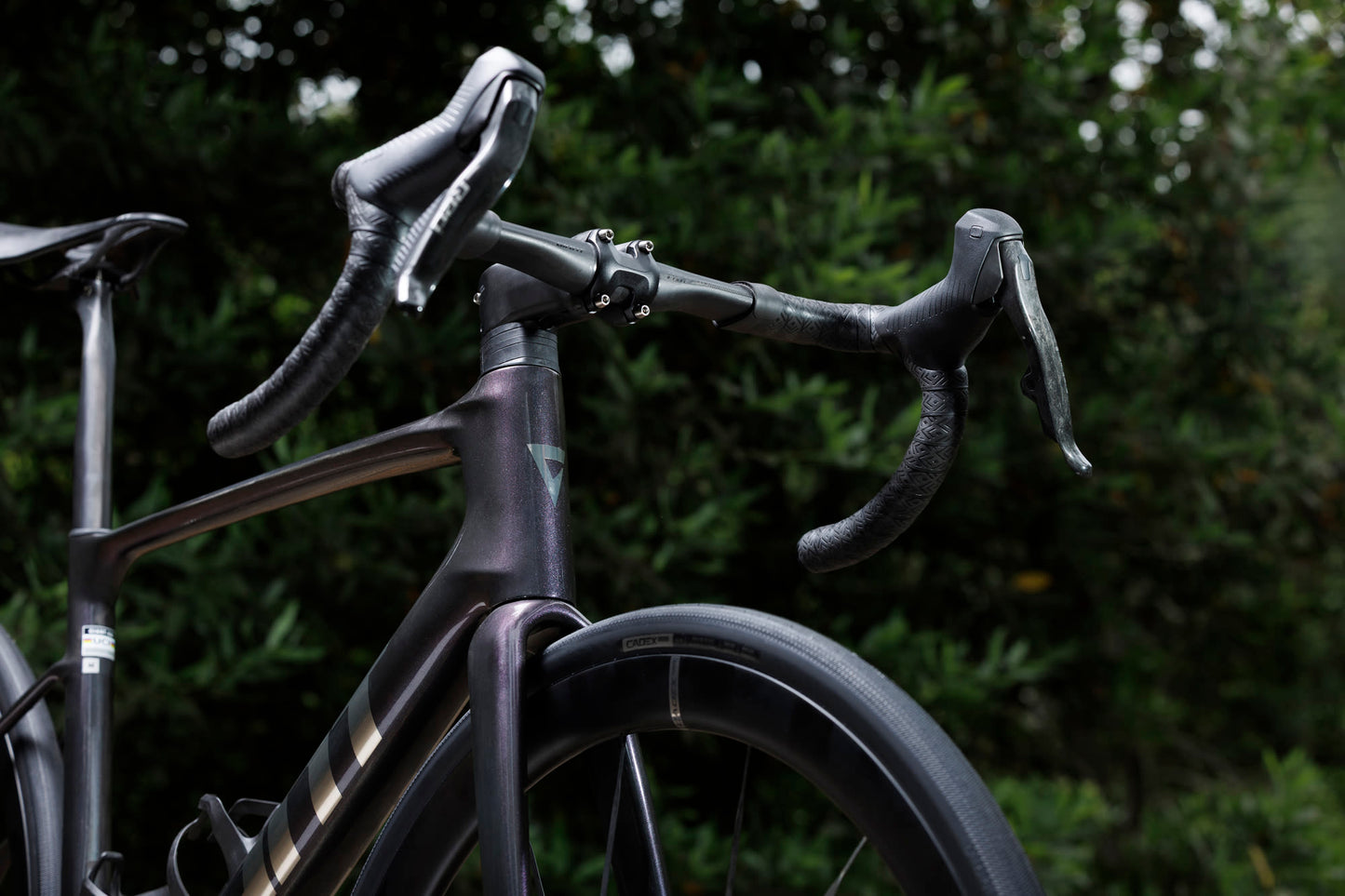 GIANT DEFY ADVANCED SL 0 ROAD BIKE 2026 ARCTIC LIGHT