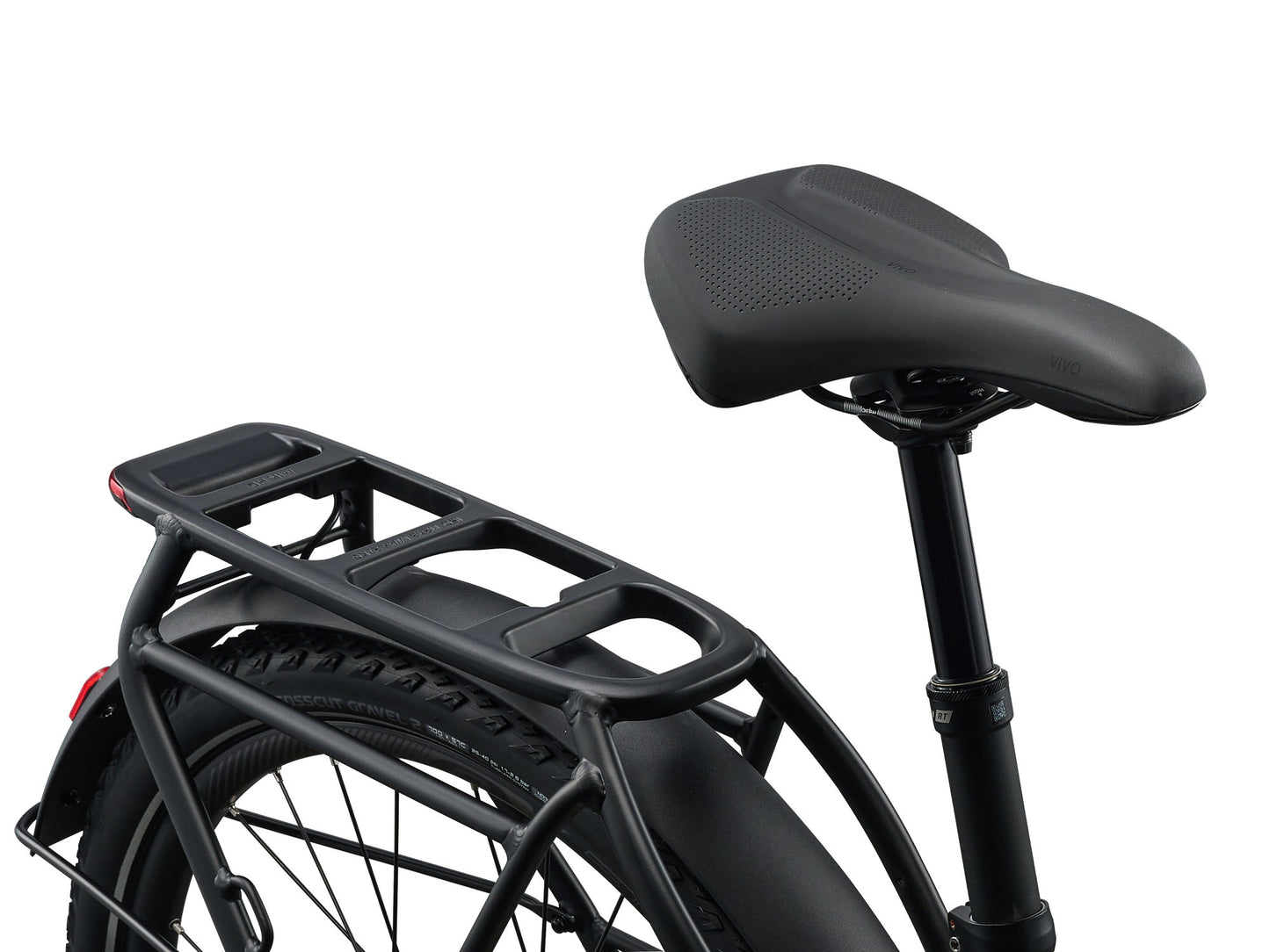 GIANT EXPLORE E+ 2 STAGGER HYBRID eBIKE 2026 ALPINE GREEN