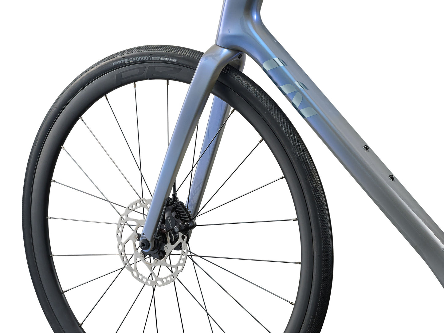GIANT LIV AVAIL ADVANCED 2 ROAD BIKE 2026 MOONSTONE/GREY