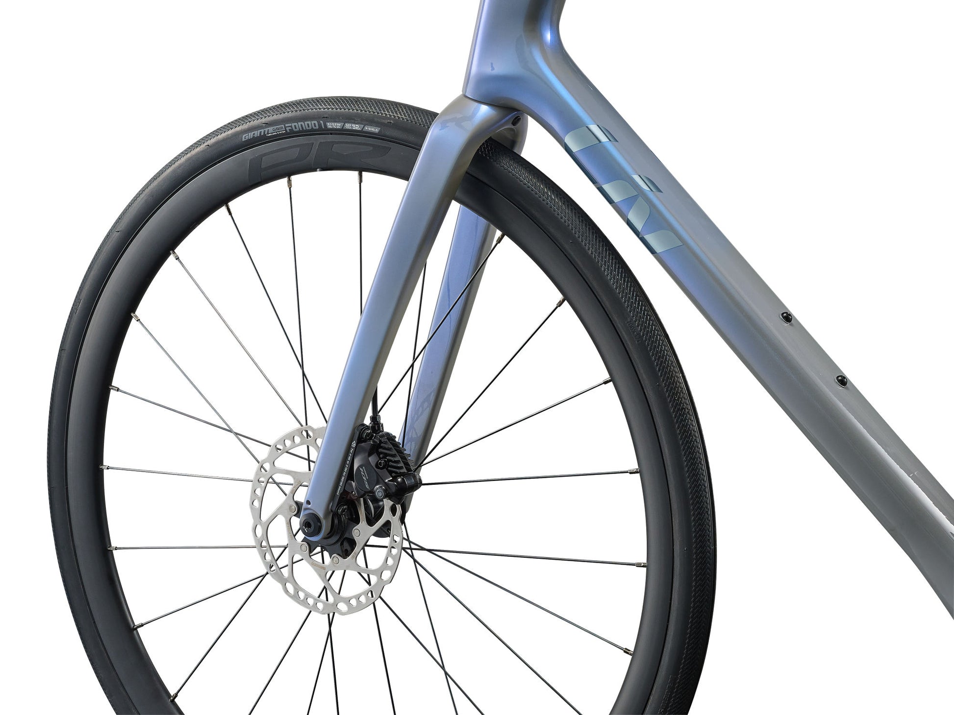 GIANT LIV AVAIL ADVANCED 2 ROAD BIKE 2026 MOONSTONE/GREY