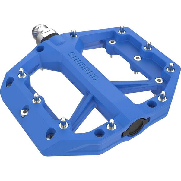 SHIMANO PD-GR400 FLAT PEDALS