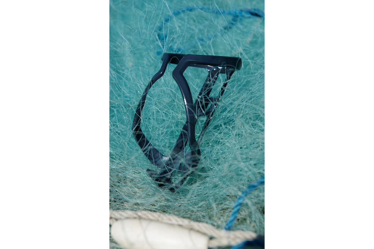 GIANT AIRWAY SPORT RECYCLED BOTTLE CAGE