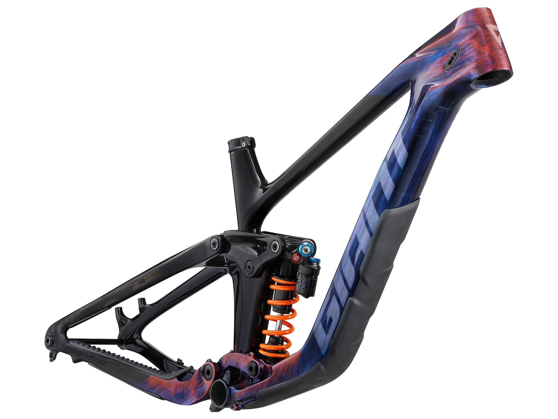 GIANT REIGN ADVANCED FRAMESET 2026 IMPRESSIONISM FLASH