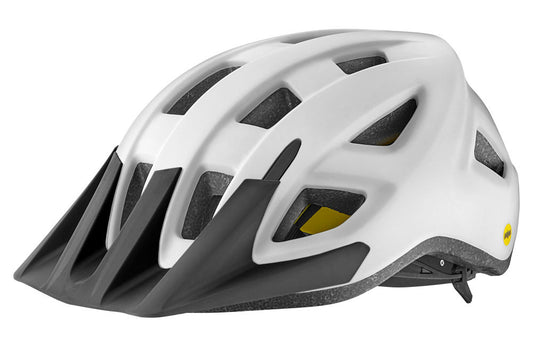 GIANT PATH MIPS MTB HELMET WHITE