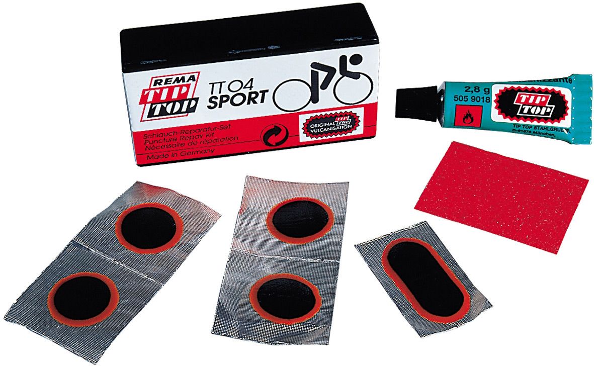 REMA TIP TOP REPAIR KIT TT 04