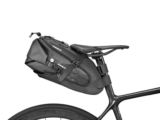 GIANT H2PRO SADDLE  BAG MEDIUM