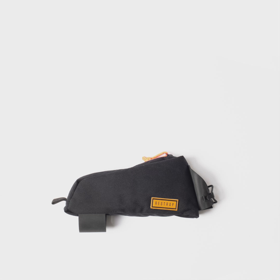 RESTRAP TOP TUBE BAG