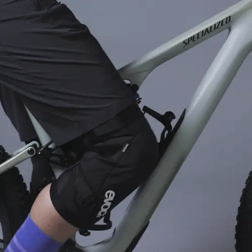 EVOC KNEE PROTECTOR LS FLEX ENDURO