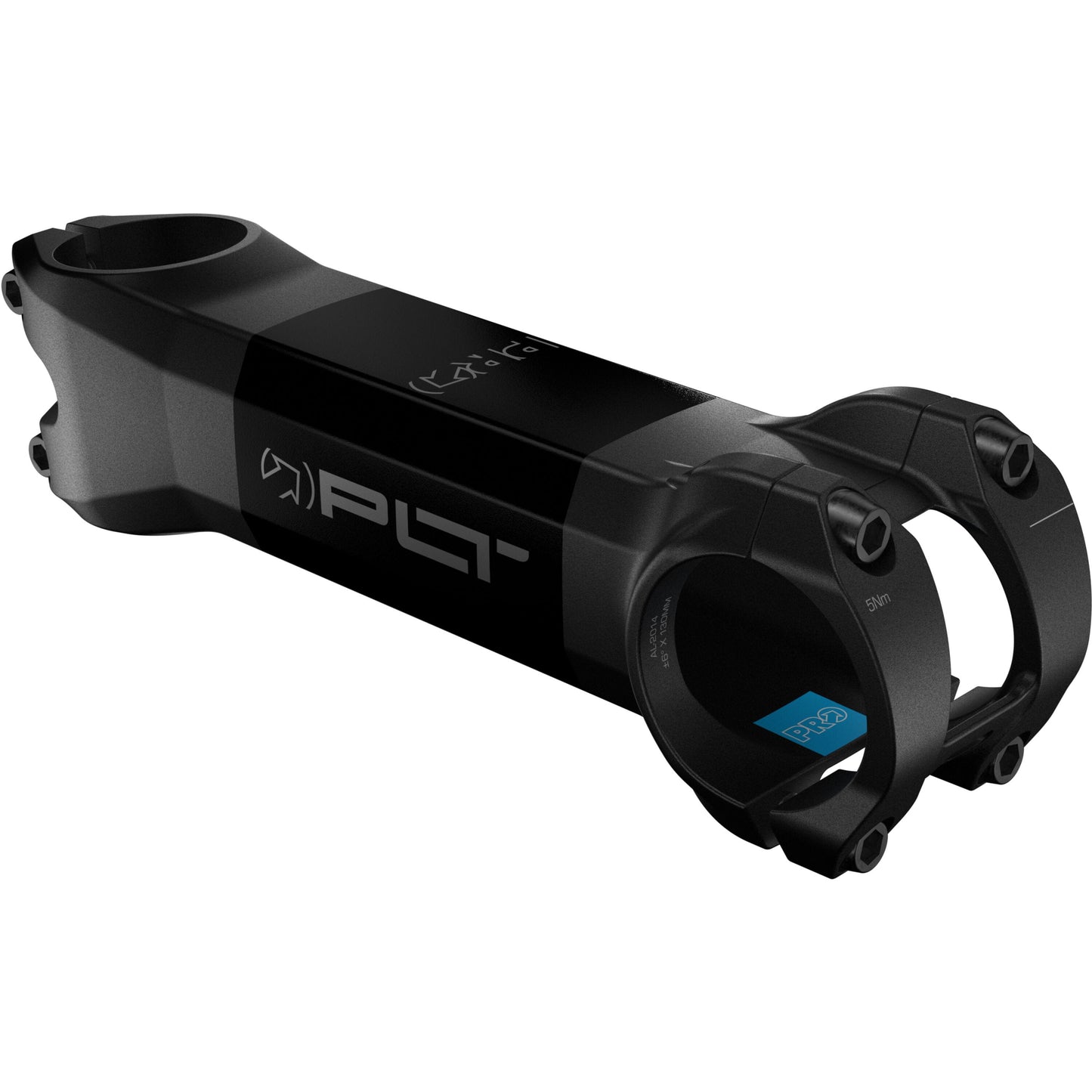 PRO PLT ±6° ALLOY STEM