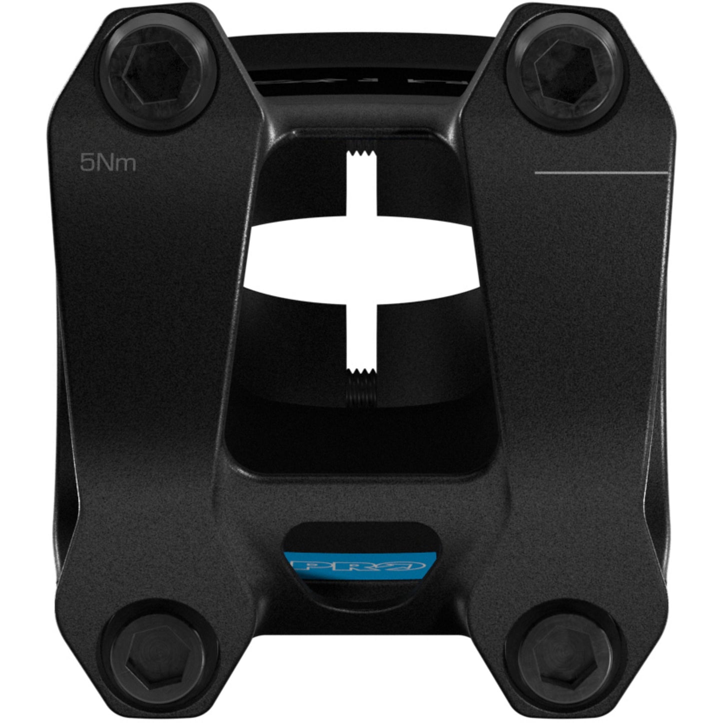 PRO PLT ±6° ALLOY STEM