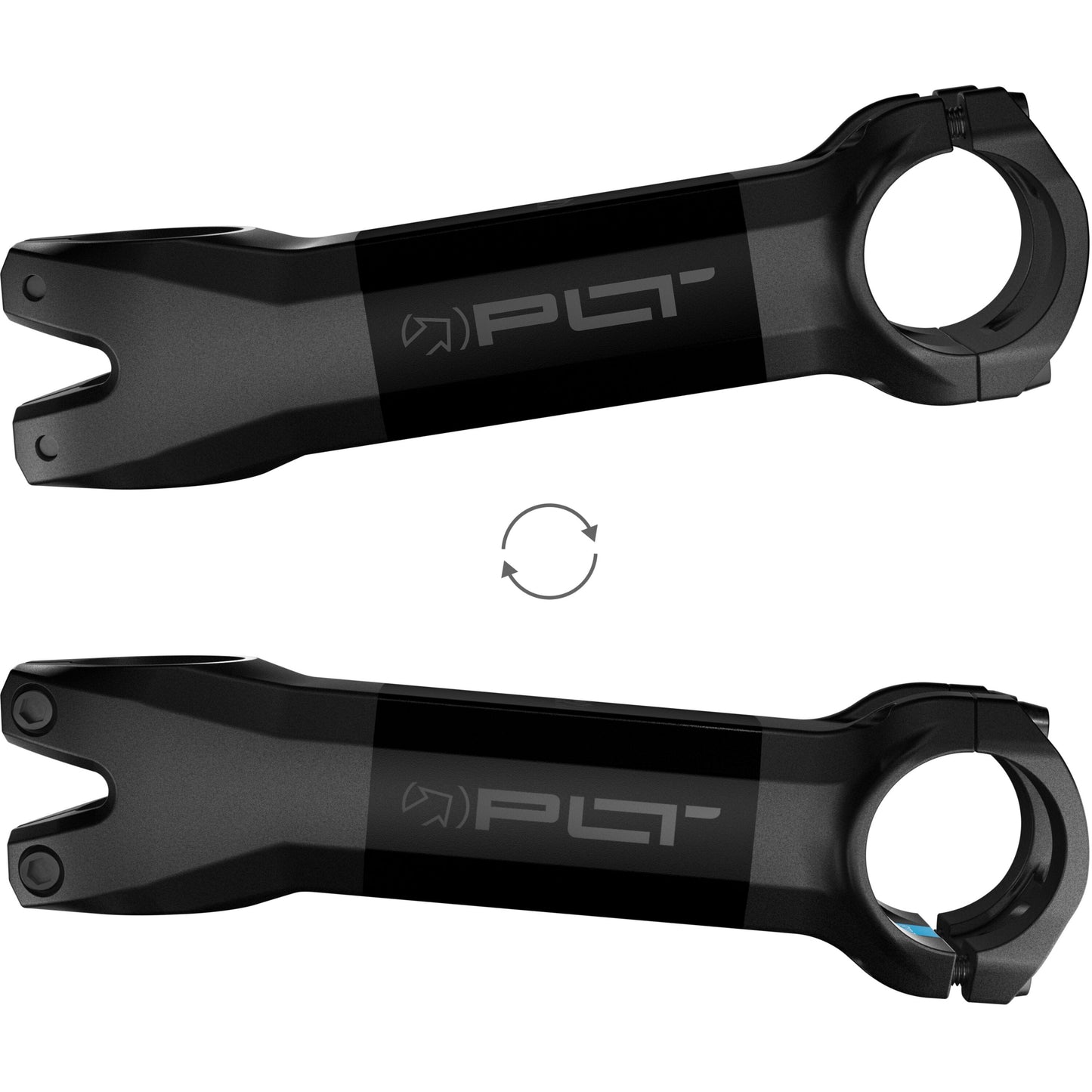 PRO PLT ±6° ALLOY STEM