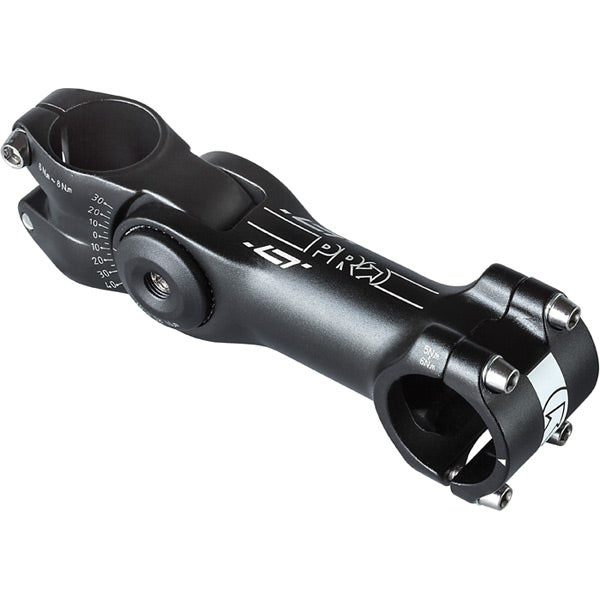 PRO LT ADJUSTABLE STEM