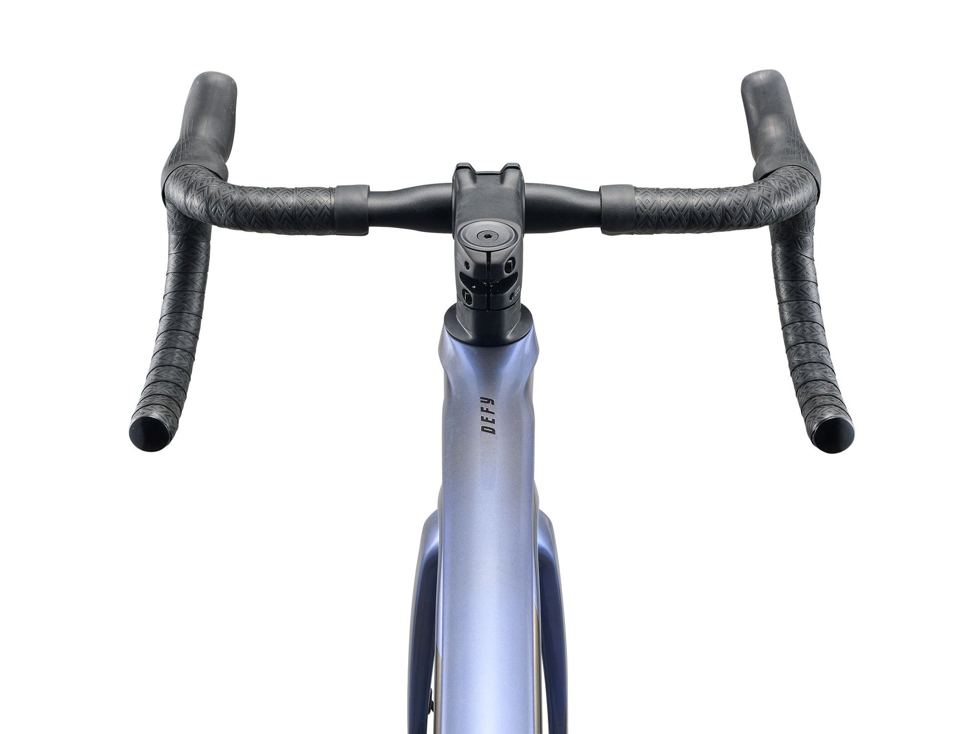 GIANT DEFY ADVANCED 1 ROAD BIKE 2026 THUNDERCLOUD