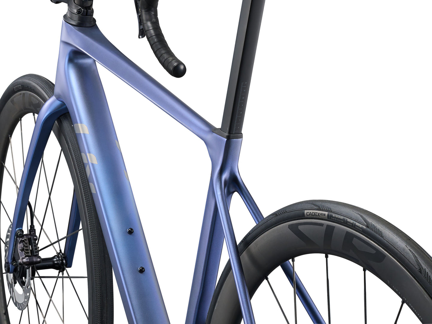 GIANT LIV LANGMA ADVANCED PRO 0 (PRO COMPACT) ROAD BIKE 2026 THUNDERCLOUD
