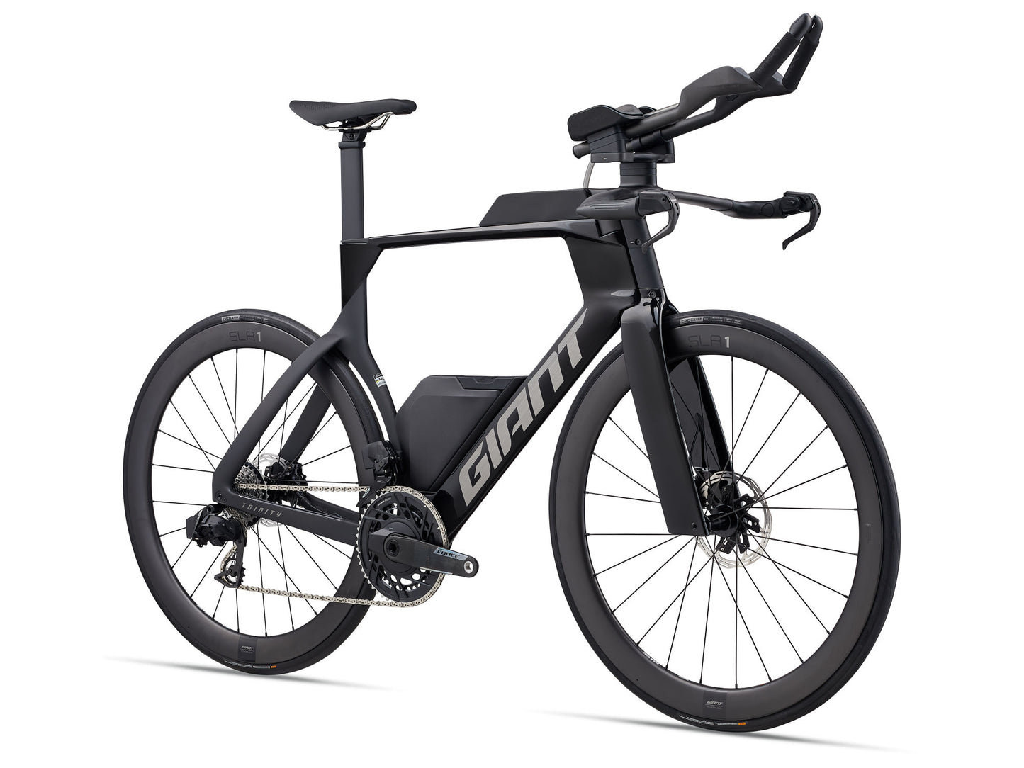 GIANT TRINITY ADVANCED SL 1 TIME TRIAL/TRIATHLON BIKE 2026 CARBON/MATTE CARBON