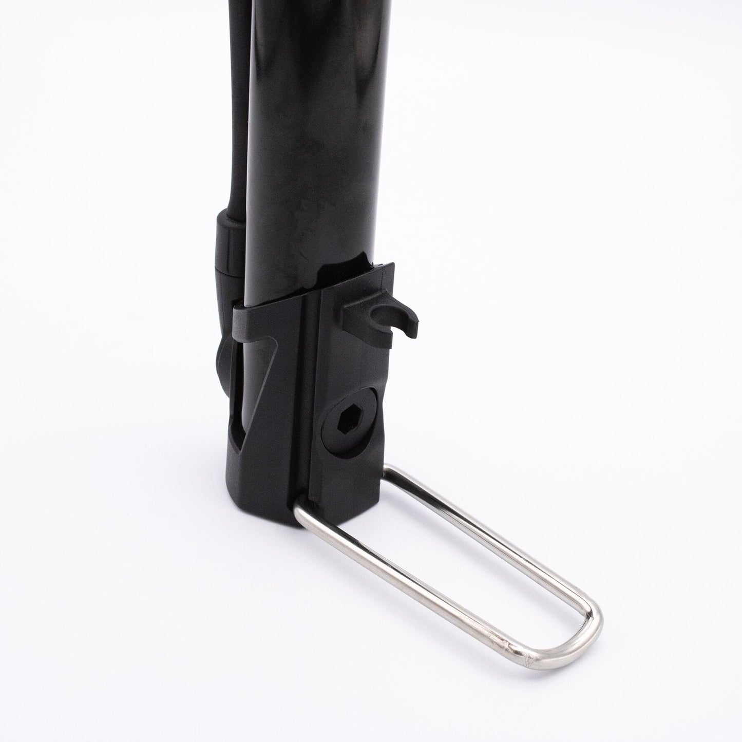 TRUFLO AIR FLOW MINITRAX CNC MINI FLOOR PUMP