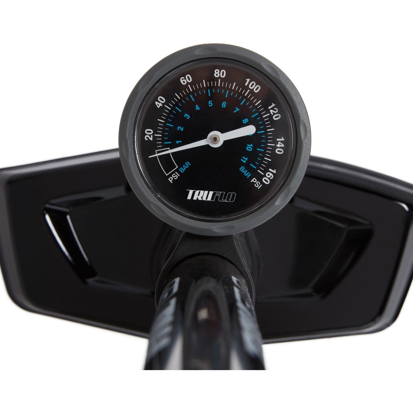 TRUFLO EASITRAX 4 FLOOR PUMP