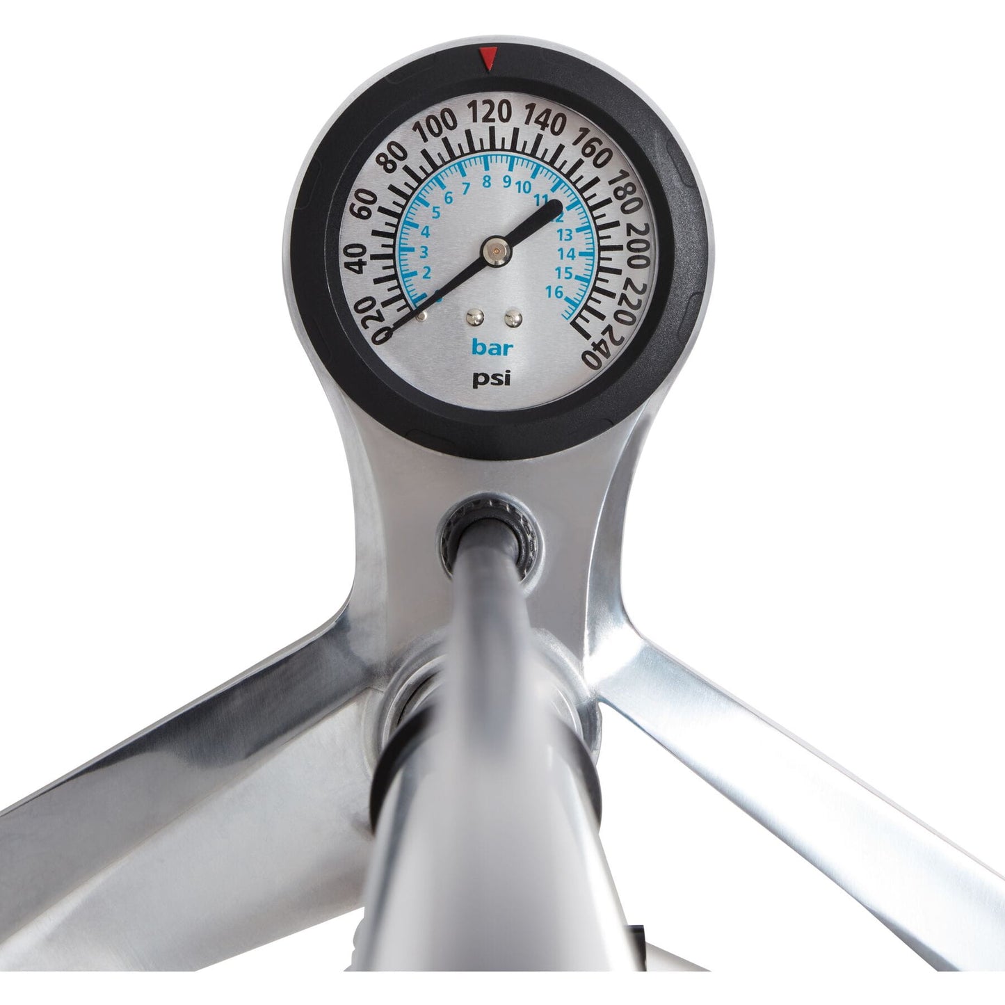 TRUFLO CLASSICTRAX FLOOR PUMP