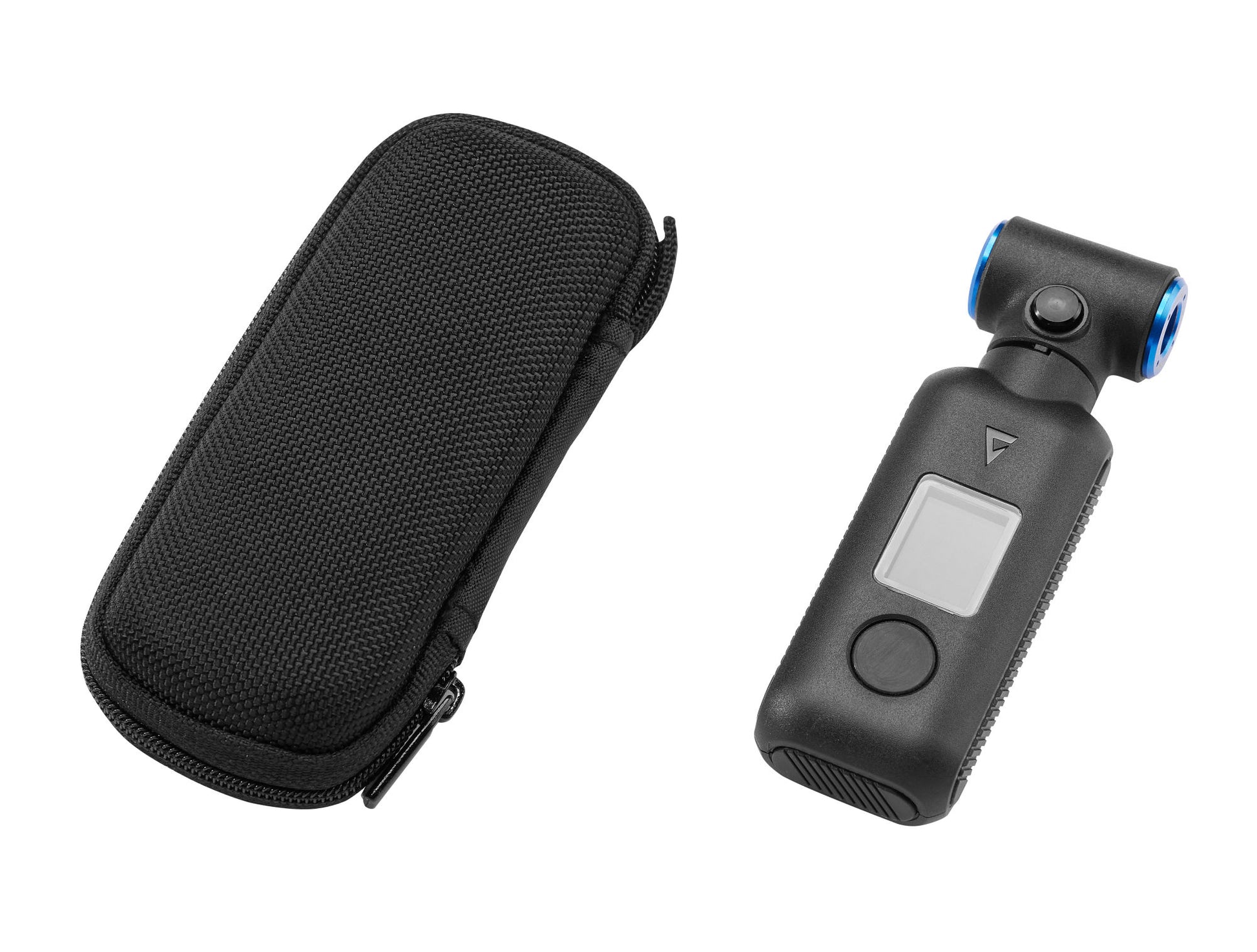 GIANT CONTROL DIGITAL GAUGE