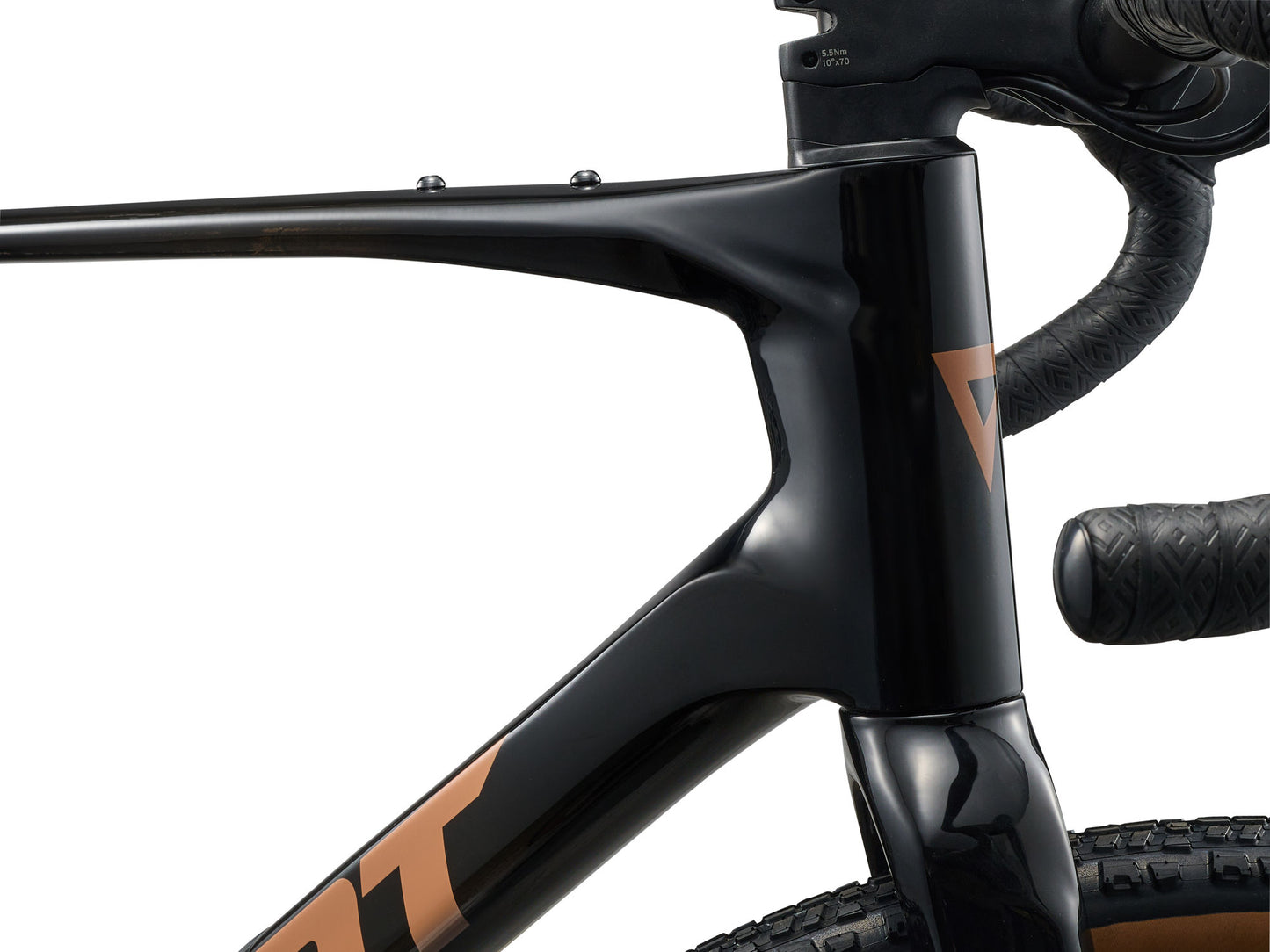 GIANT REVOLT ADVANCED 2 GRAVEL BIKE 2026 CARBON