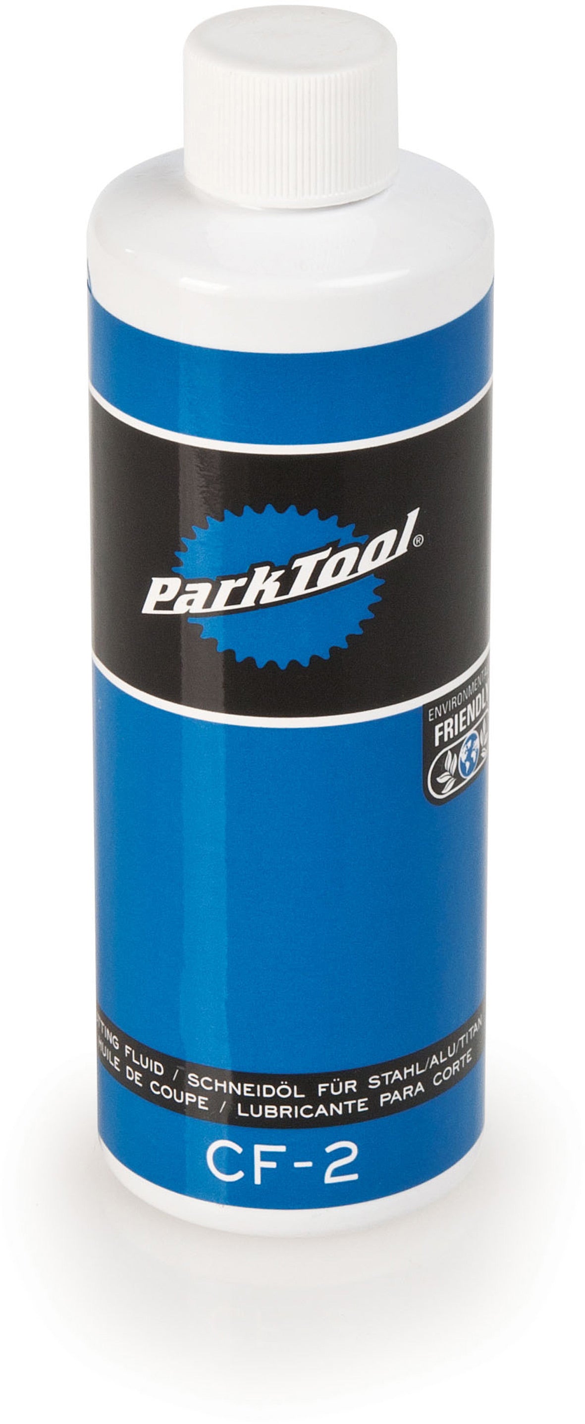 PARK TOOL CF-2 CUTTING FLUID 8OZ