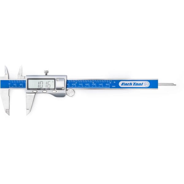 PARK TOOL DC-2 DIGITAL CALIPER