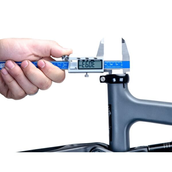 PARK TOOL DC-2 DIGITAL CALIPER
