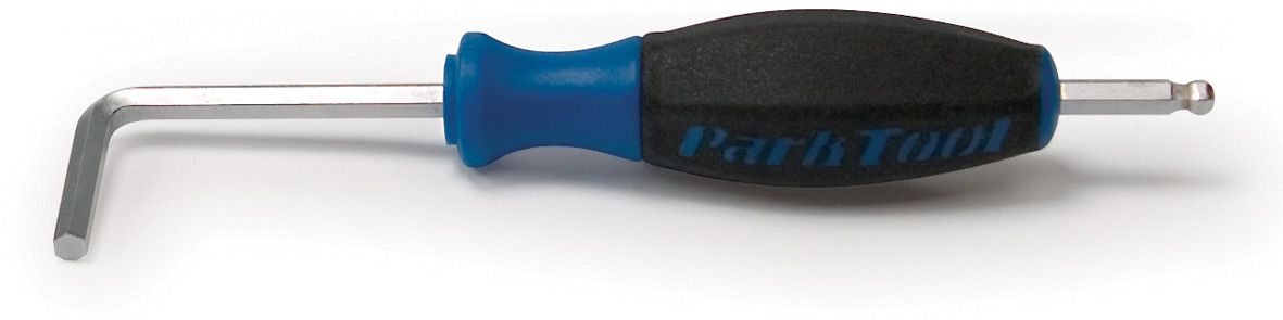 PARK TOOL HT-6 HEX TOOL 6mm