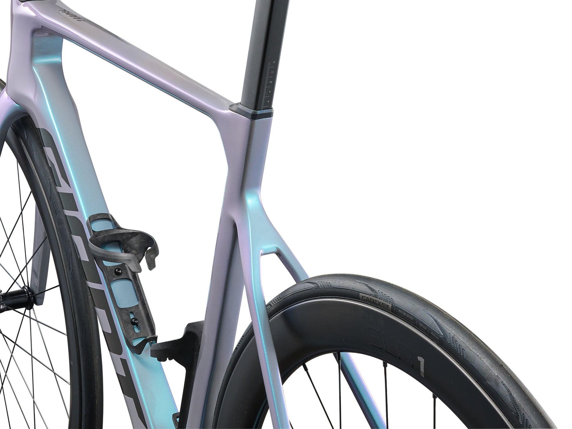 GIANT PROPEL ADVANCED PRO 0 (AXS) ROAD BIKE 2026 PRISMATIC HAZE