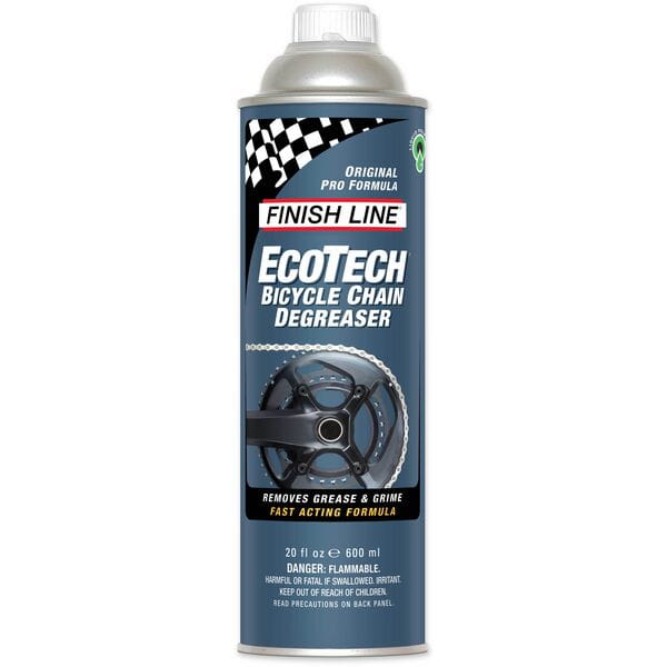 FINISH LINE ECOTECH 2 DEGREASER - 595ML