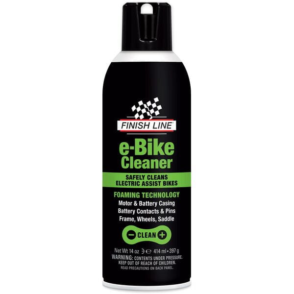 FINISH LINE eBIKE CLEANER AEROSOL 415ml