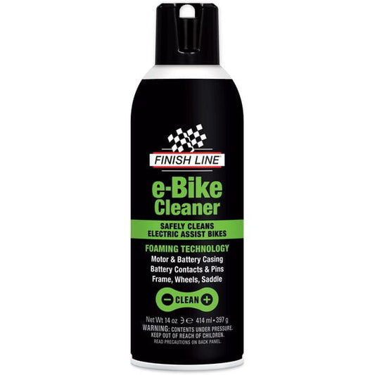 FINISH LINE eBIKE CLEANER AEROSOL 415ml