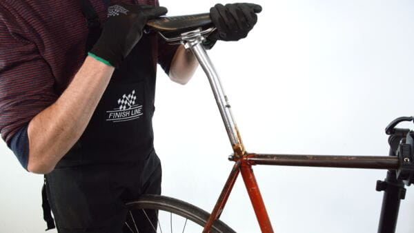 FINISH LINE CHILL ZONE AEROSOL 500ml